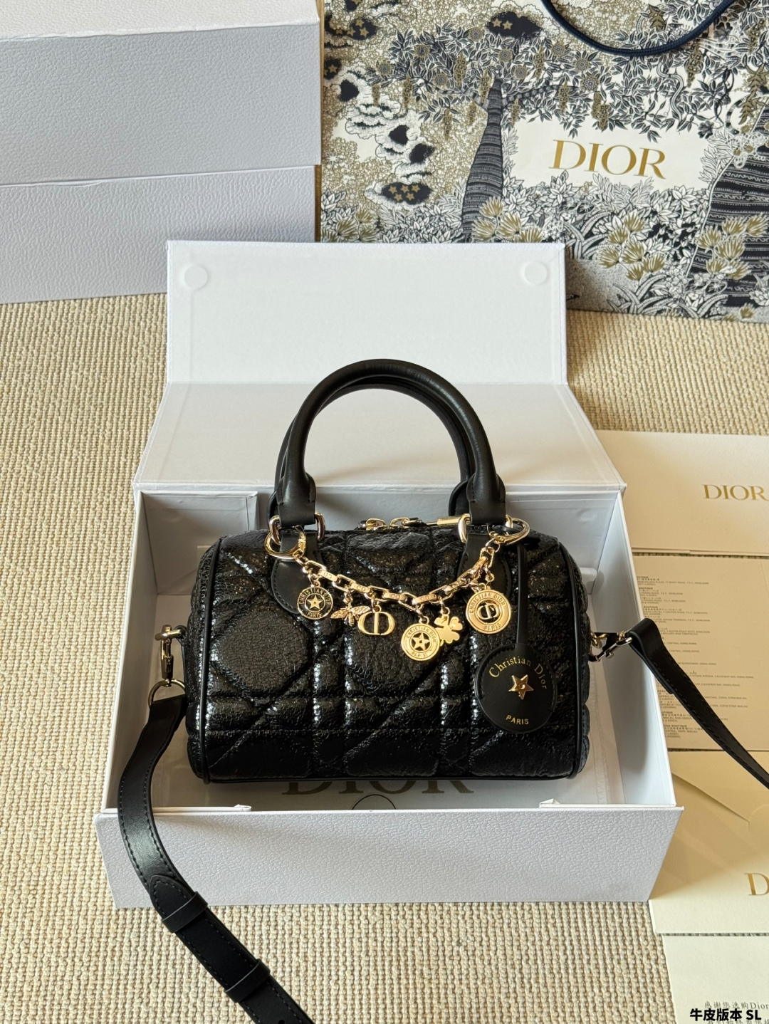 DIOR bag 416